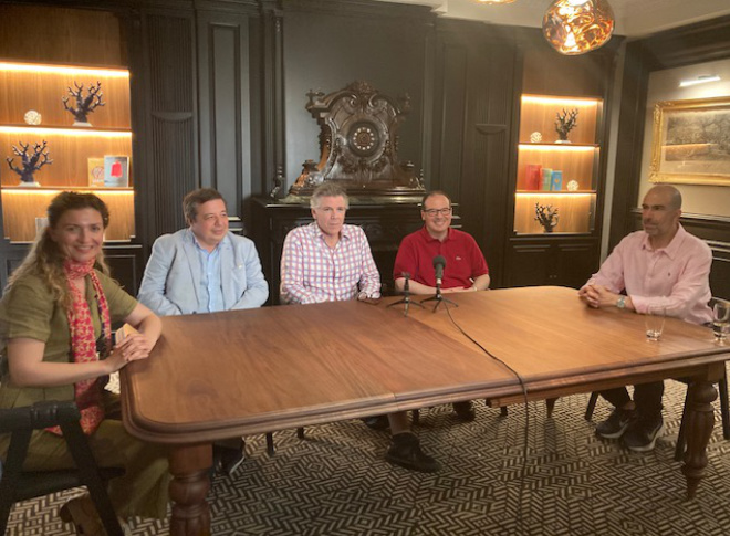 Στη Θεσσαλονίκη το Φεστιβάλ Κλασικής Μουσικής της Οδησσού