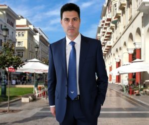 Ιωάννης Γκιτσάκης