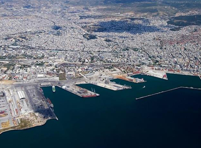 point ΟΛΘ – Το κομβικό σημείο της ανάπτυξης