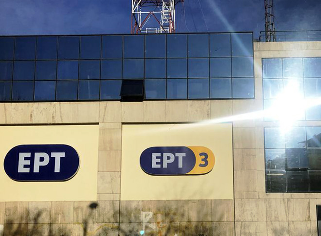 Η ιστορία, τα Μ.Μ.Ε. και το αύριο της Θεσσαλονίκης