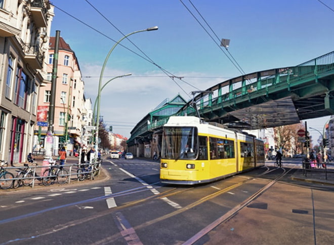 ΤΡΑΜ – ΠΡΟΑΣΤΙΑΚΟΣ – ΠΕΡΙΑΣΤΙΑΚΟΣ Τρείς Άμεσες Λύσεις αποφόρτισης του Κυκλοφοριακού προβλήματος της Θεσσαλονίκης