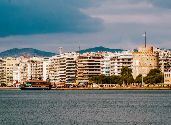 Η προσέλκυση επιχειρήσεων στην Θεσσαλονίκη