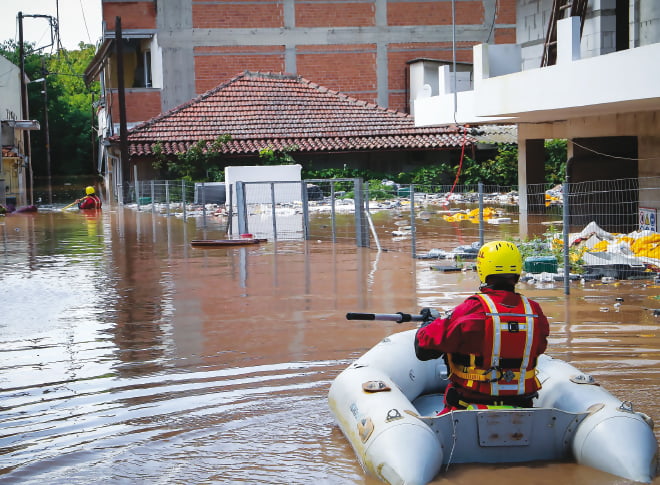 Πρόληψη & τεχνολογία τα “εργαλεία” για την ποιότητα ζωής στη θεσσαλονίκη