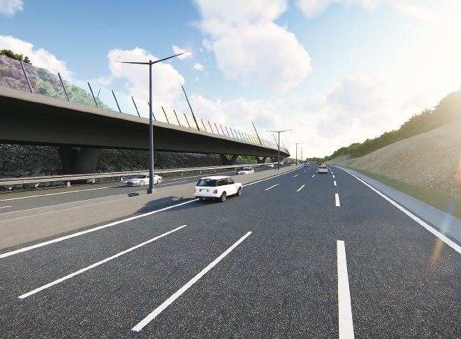 Μητροπολιτικός φορέας & στρατηγικό σχέδιο μεταφορών, χρειάζεται η Θεσσαλονίκη για το κυκλοφοριακό