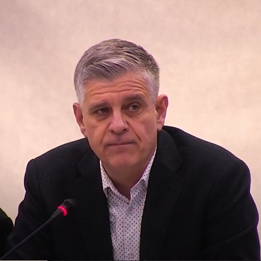 Ομιλία Κώστα Γιουτίκα