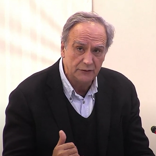 Ομιλία Θανάση Παππά