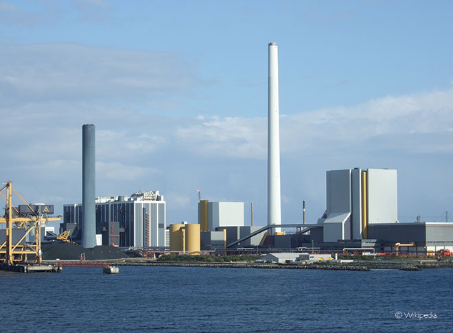 Βιομηχανική Συμβίωση και οφέλη από την υλοποίησή της στη δυτική Θεσσαλονίκη