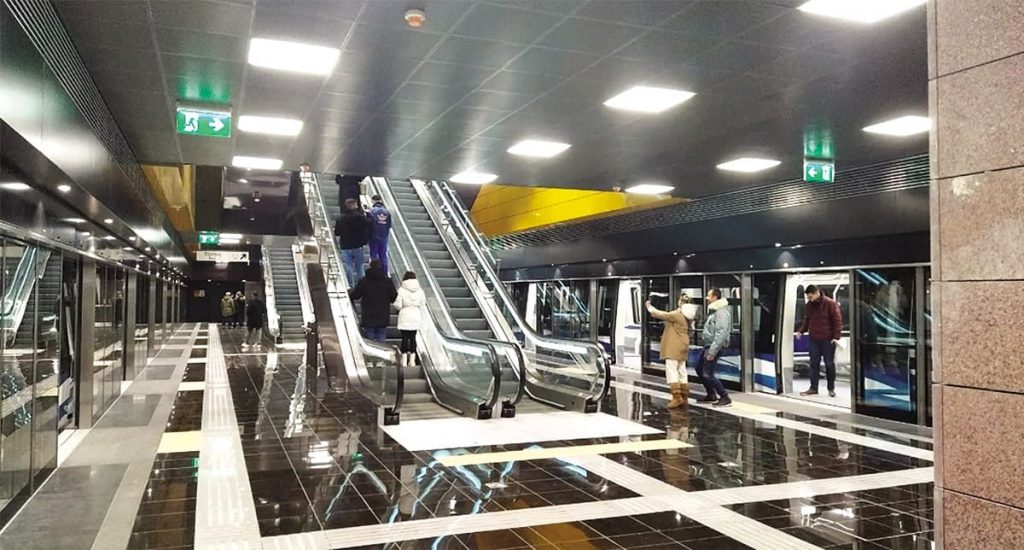ΘΕΣΣΑΛΟΝΙΚΗ 2025: Αναβαθμίζοντας την πόλη σε σύγχρονο ευρωπαϊκό κέντρο