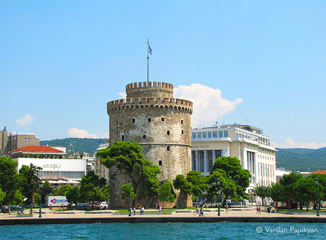 Η ΓΚΡΙΝΙΑ ΤΗΣ ΘΕΣΣΑΛΟΝΙΚΗΣ! Για ποια θέματα όμως γκρινιάζει η πόλη;