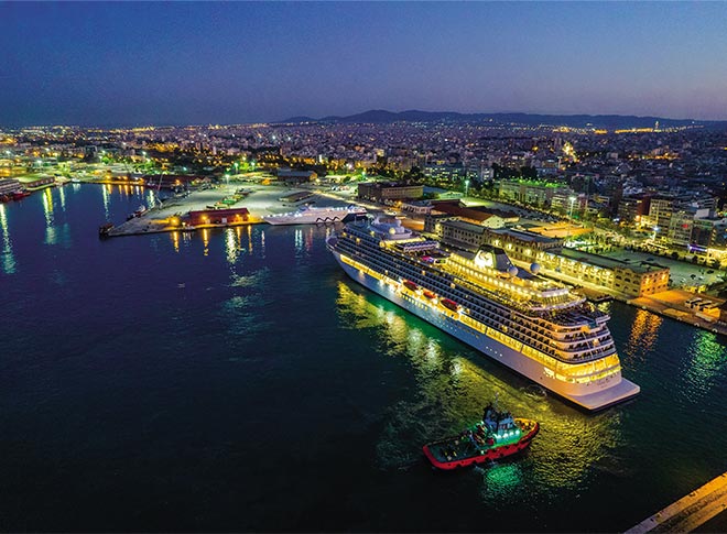 Η ανθεκτικότητα είναι παράγοντας άμεσα σχετιζόμενος με την προσέλκυση επενδύσεων