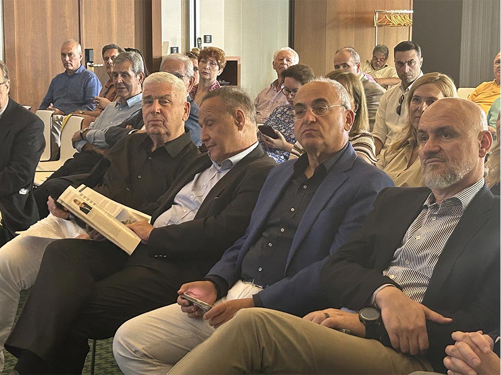 Επιχειρηματικότητα & Οικονομική Ανάπτυξη της Θεσσαλονίκης