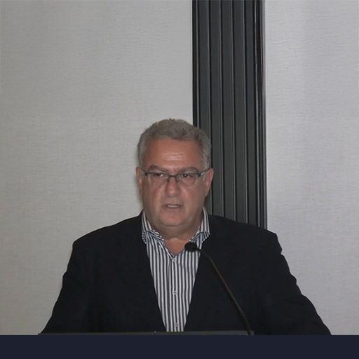 ΟΜΙΛΙΑ ΔΙΑΜΑΝΤΙΔΗ