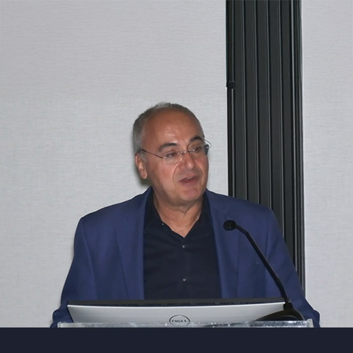 Ομιλία Πάρι Μπίλλια