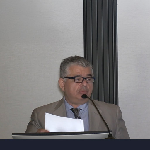 ΟΜΙΛΙΑ ΔΡ. ΔΗΜΗΤΡΗ ΤΣΙΤΣΑΜΗ