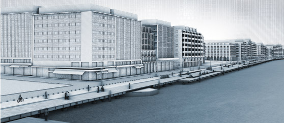 ΤΟ DECK ΣΤΗΝ ΠΑΛΙΑ ΠΑΡΑΛΙΑ ΘΕΣΣΑΛΟΝΙΚΗΣ