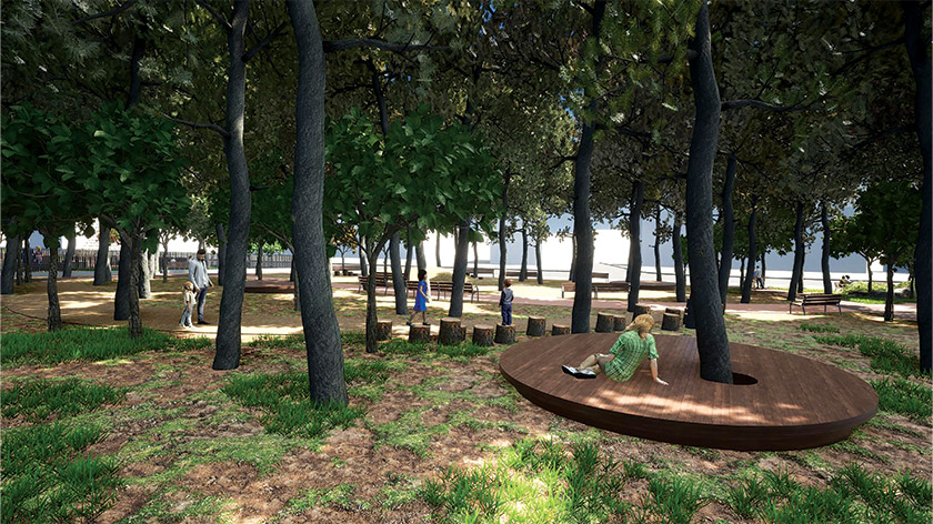 ΕΝΙΑΙΟ ΠΑΡΑΛΙΑΚΟ ΜΕΤΩΠΟ ΘΕΣΣΑΛΟΝΙΚΗΣ