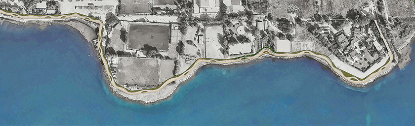 ΕΝΙΑΙΟ ΠΑΡΑΛΙΑΚΟ ΜΕΤΩΠΟ ΘΕΣΣΑΛΟΝΙΚΗΣ