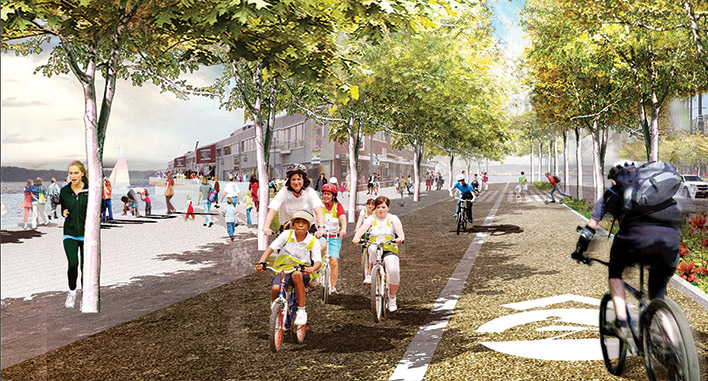 ΕΝΙΑΙΟ ΠΑΡΑΛΙΑΚΟ ΜΕΤΩΠΟ ΘΕΣΣΑΛΟΝΙΚΗΣ