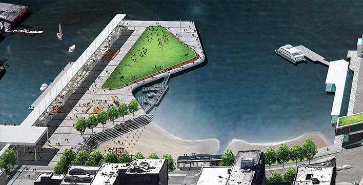 ΕΝΙΑΙΟ ΠΑΡΑΛΙΑΚΟ ΜΕΤΩΠΟ ΘΕΣΣΑΛΟΝΙΚΗΣ