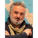 Ηλίας Περτζινίδης