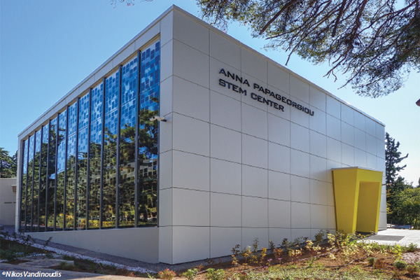 Τα έργα υποδομών έχουν σίγουρα προτεραιότητα.