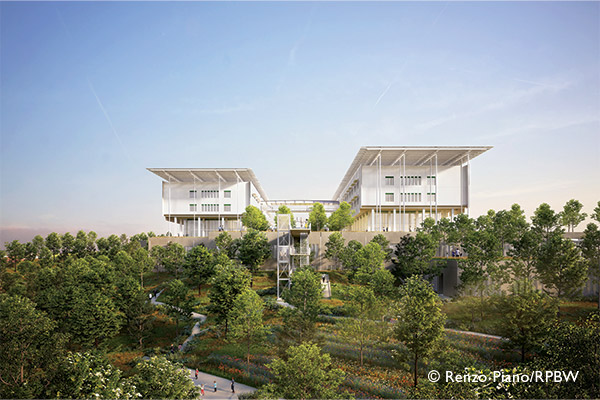 Πανεπιστημιακό Παιδιατρικό Νοσοκομείο Θεσσαλονίκης ΙΣΝ