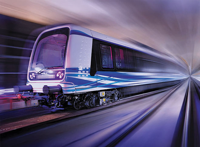 Το Μετρό ως νέα αφετηρία…