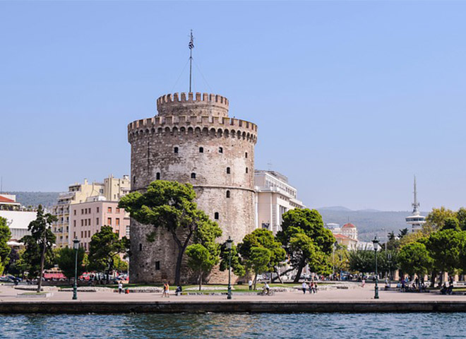 Θεσσαλονίκη: Μονόδρομος η μητροπολιτική διοίκηση και ανάγκη η αποκέντρωση