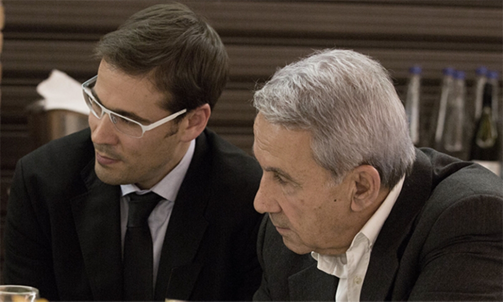 ΚΟΥΛΟΥΚΟΥΡΗΣ Κ ΣΥΝΕΡΓΑΤΕΣ