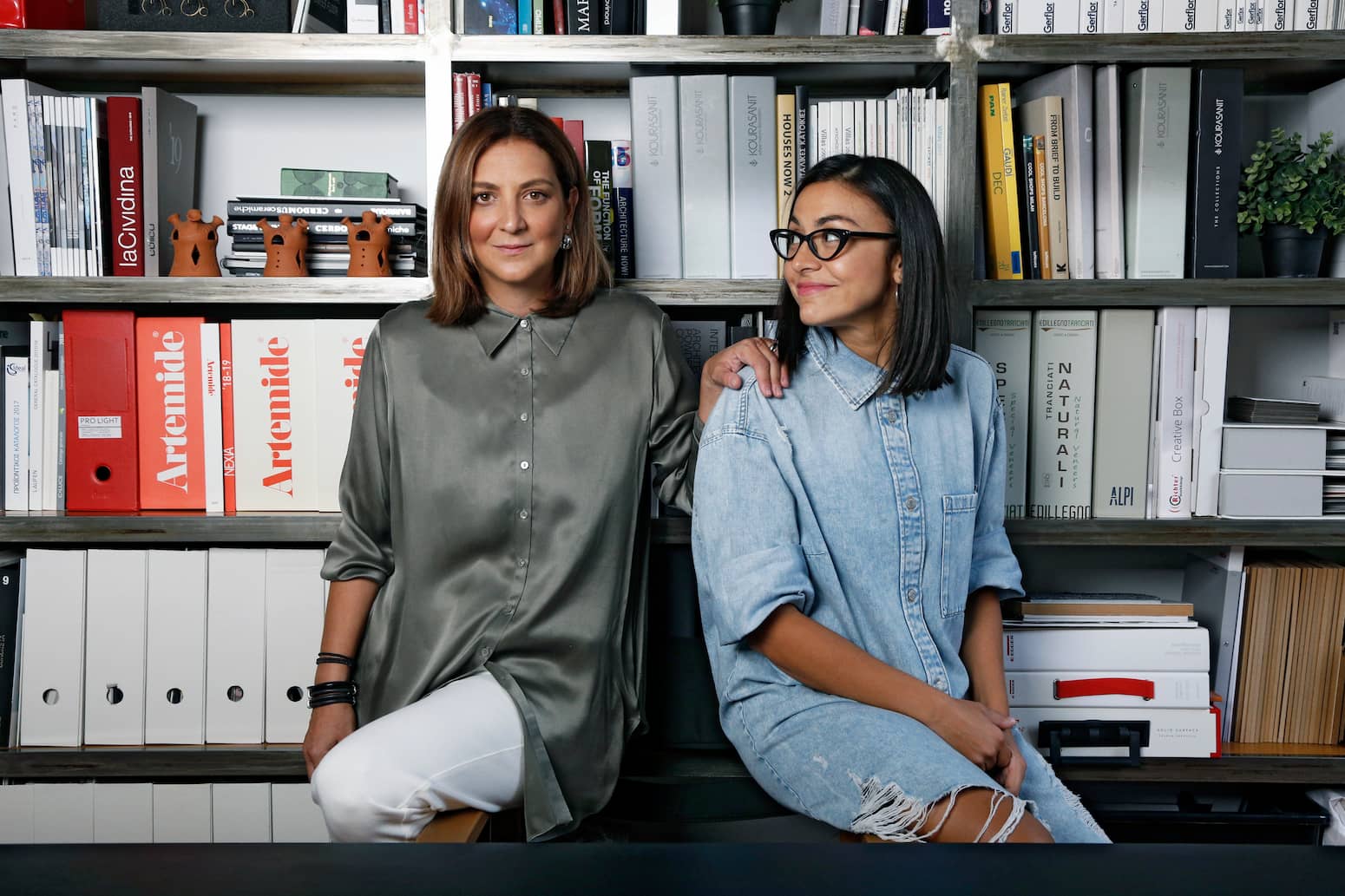 NOMEN architects