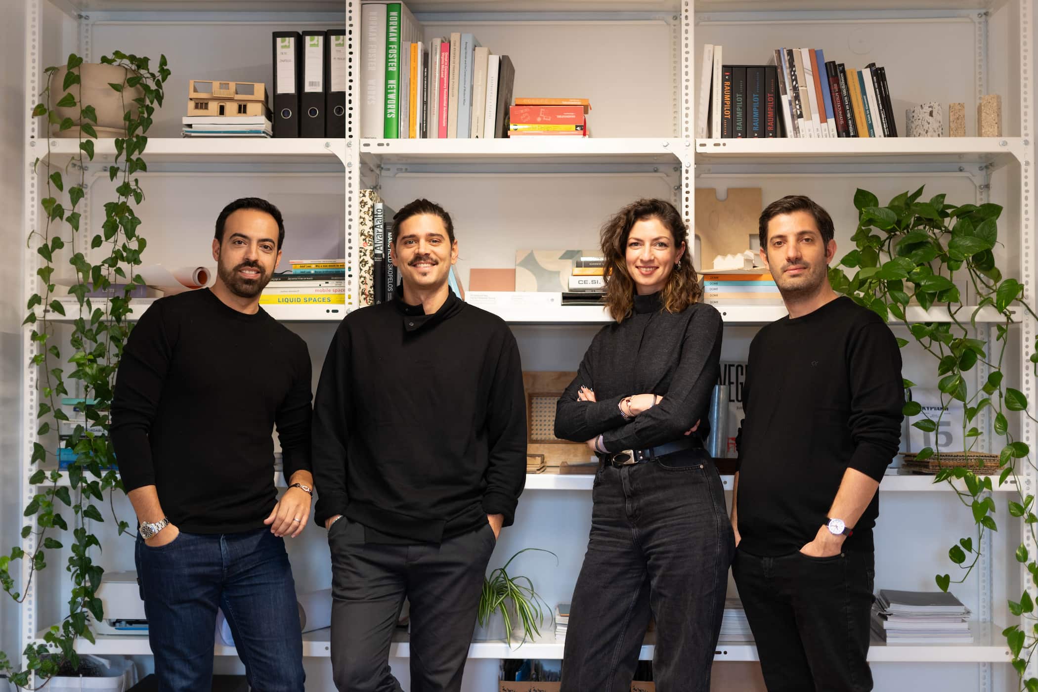 TAKKT Architects
